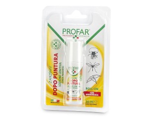 PROFAR ZANZOF POST PUNT C/AMM