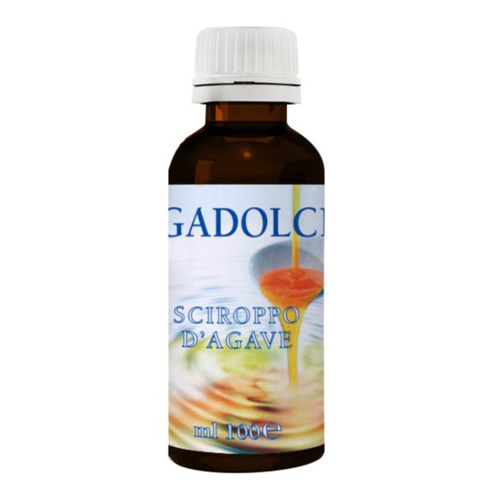 AGADOLCE Scir.Agave 100ml AGADOLCE Scir.Agave 100ml