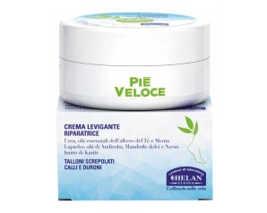 PIE VELOCE Crema Levig.50ml