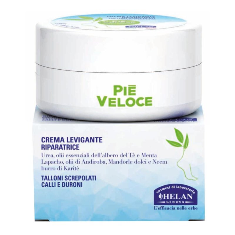 PIE VELOCE Crema Levig.50ml PIE VELOCE Crema Levig.50ml