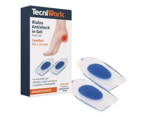 NIGHT&DAY Rialzo A-Shock M/L