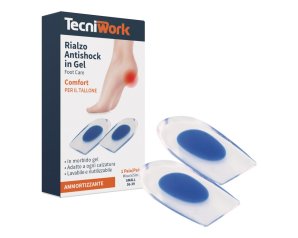 NIGHT&DAY Rialzo A-Shock S