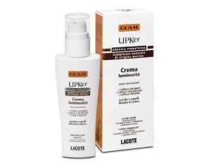 GUAM UPKER Crema Luminosita'