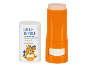 SOLE BIMBI Stick fp50+ 8ml