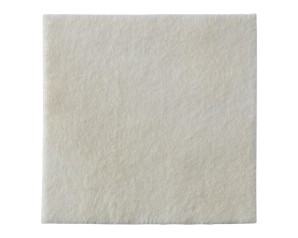 Coloplast Biatain Alginate Medicazione Con Alginati Piastra 15x15 Cm 10 Pezzi