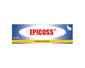 EPICOSS CREMA NASALE 15ML