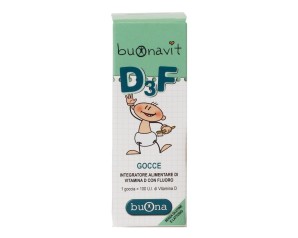 Steve Jones Buonavit D3f 12 Ml