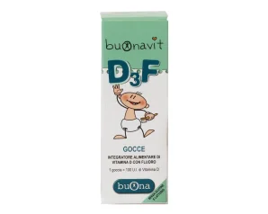 Steve Jones Buonavit D3f 12 Ml