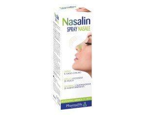 NASALIN SPRAY NASALE 20ML