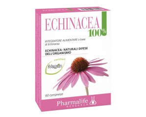 ECHINACEA 100% 60CPR