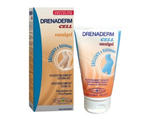 DRENADERM Cell Emulgel 150ml