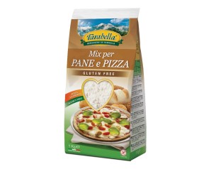 FARABELLA Farina Pane/Pizza1Kg