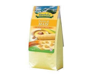 FARABELLA FARINA MAIS 1000G