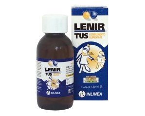 Lenir Tus Sciroppo 150 ml
