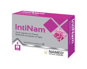 Named Intinam 8 Ovuli