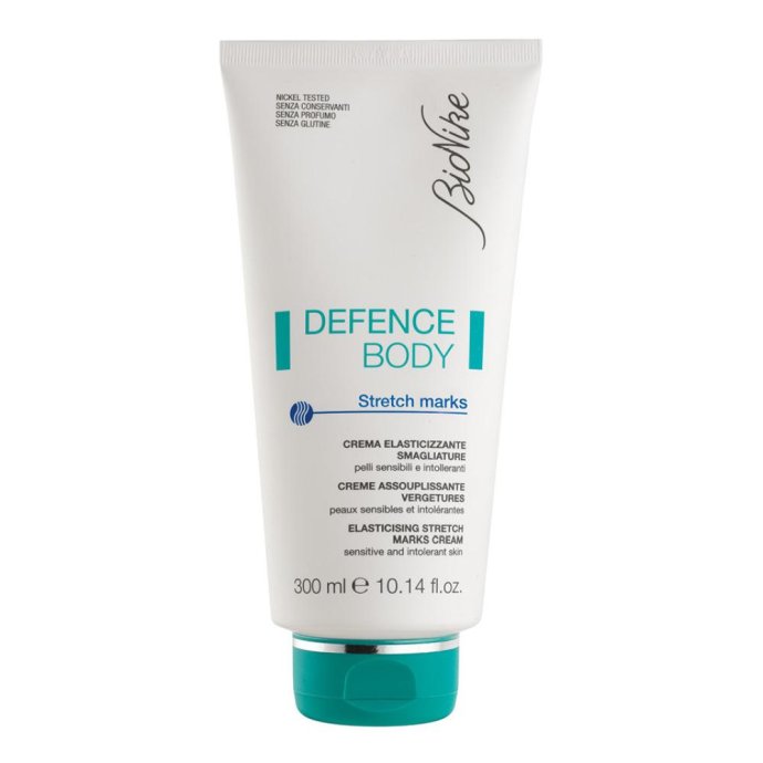Bionike Defence Body Crema Elasticizzante Smagliature Bionike Defence Body Crema Elasticizzante Smagliature
