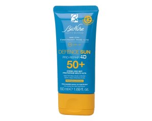 DEFENCE SUN CR RICCA 50+ P/MA