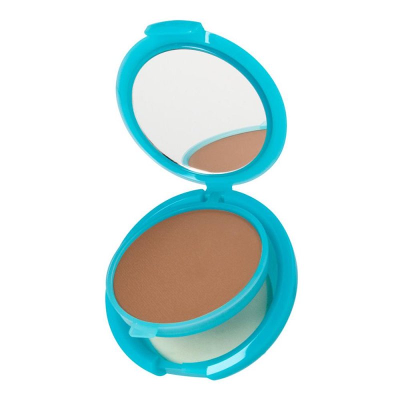 Bionike Defence Sun Fondotinta Compatto Protezione SPF50 N°2 Bronzo