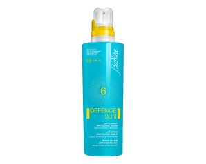 BioNike Defence Sun Latte Spray SPF 6 200 ml