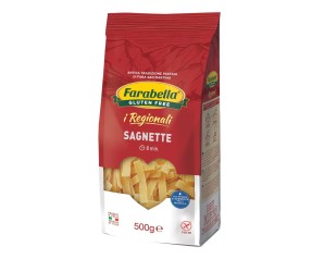 FARABELLA SAGNETTE 500G