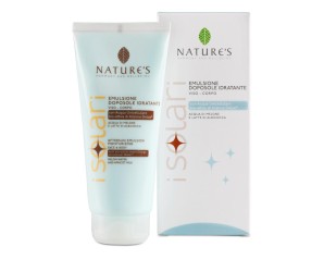 NATURE'S I SOLARI EMULS DOPOS