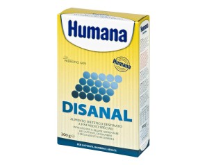 HUMANA DISANAL 300G