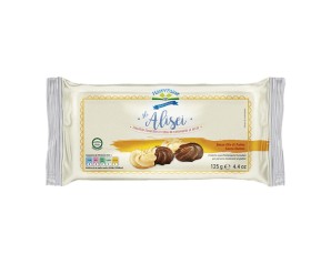 HAPPY FARM GLI ALISEI 125G