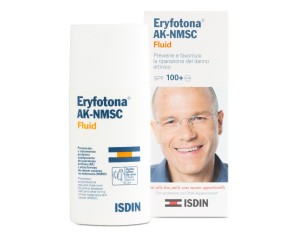 Isdin Eryfotona AK-NMSC Fluid 50 ML