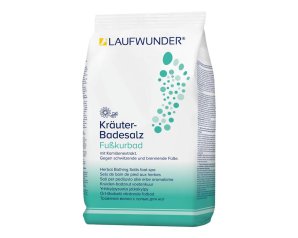 Tecniwork Laufwunder Sali Da Bagno 250 G