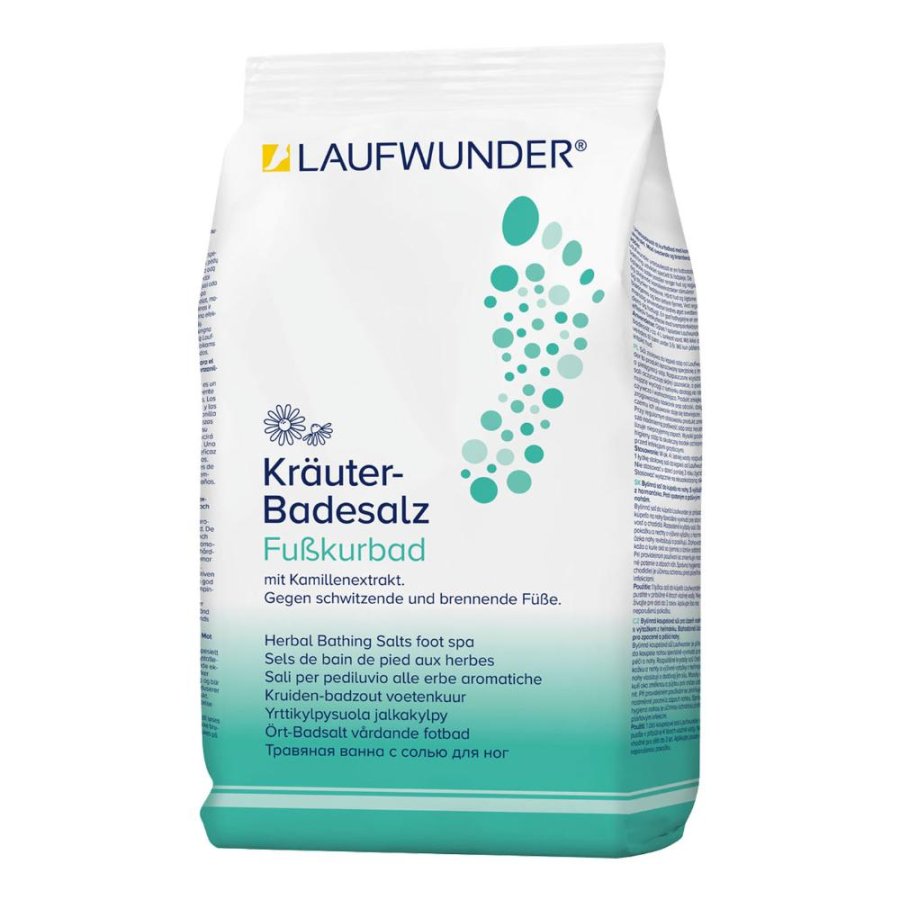 Tecniwork Laufwunder Sali Da Bagno 250 G Tecniwork Laufwunder Sali Da Bagno 250 G