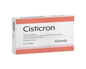 CISTICRON 30CPS