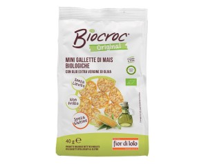 FdL BioCroc M-Gall.Mais 40g