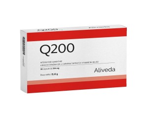 Q200 30CPS