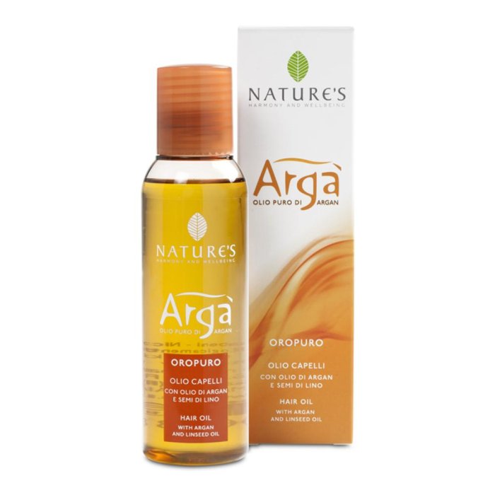 ARGA'Olio Puro Argan 10ml ARGA'Olio Puro Argan 10ml