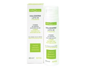 HALODERM Latte HR 200ml