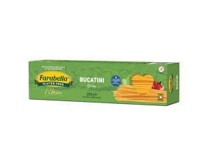 FARABELLA BUCATINI PASTA 250G