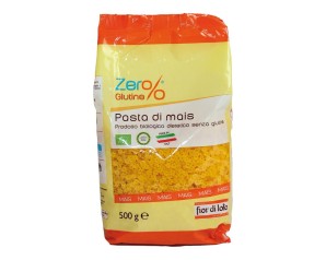 ZER%GLUT Pasta Mais Stelline