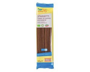 ZER% GLUTINE SPAGHETTI GRANO S