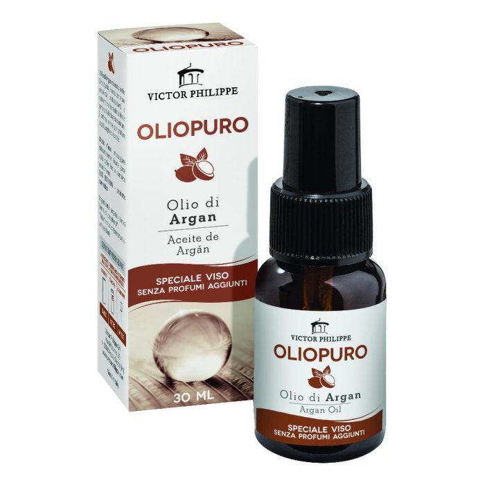 IDRAPELLE OLIOVISO ARGAN 30ML IDRAPELLE OLIOVISO ARGAN 30ML