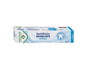 PROFAR DENTIFRICIO SBIANCANTE