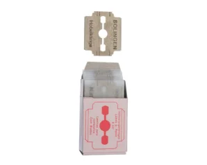 LAME RICAMBIO TAGLIACALLI 20PZ