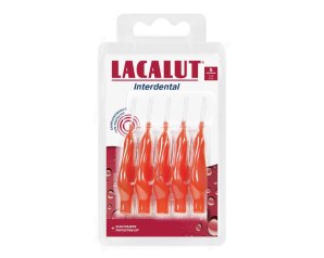 LACALUT SCOVOLINO INTERD S 5PZ