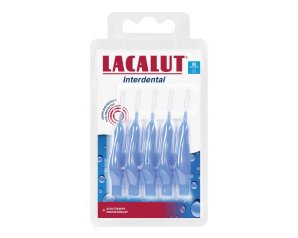 LACALUT SCOVOLINO INTERD M 5PZ