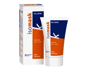 ISOMASK Masch.Idrat.75ml