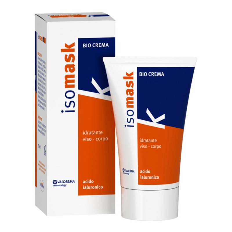 ISOMASK Masch.Idrat.75ml ISOMASK Masch.Idrat.75ml