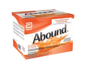 ABOUND ARANCIA 30BUST 24G