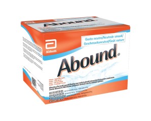 ABOUND NEUTRO 30BUST 19G