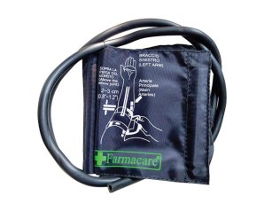 BRACCIALE Velcro Ragazz.C/A FC