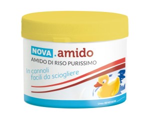 NOVA AMIDO RISO PURISSIMO 250G