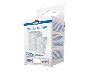 DERMAGRIP Benda cm 8x20m